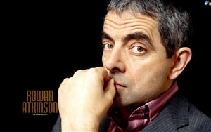 Rowan Atkinson